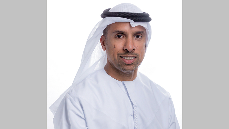 حريز المر بن حريز: «(عونك) يقلّل نسبة العودة إلى الإدمان، ويقدم النصح والإرشاد للأفراد والأسر».