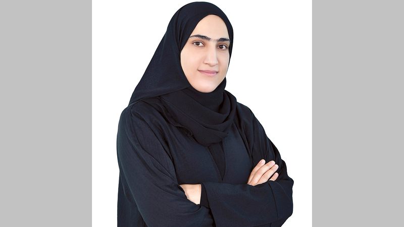 الدكتورة نورة آل علي: استشارية الجراحة العامة وجراحة القولون والمستقيم في مدينة الشيخ شخبوط الطبية