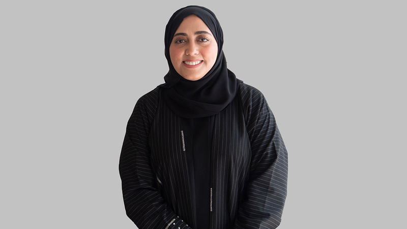 علياء الجوكر:  الوزارة تعيد التأكيد  على وجوب احترام الشباب والمجتمع لمهنة الأجداد.