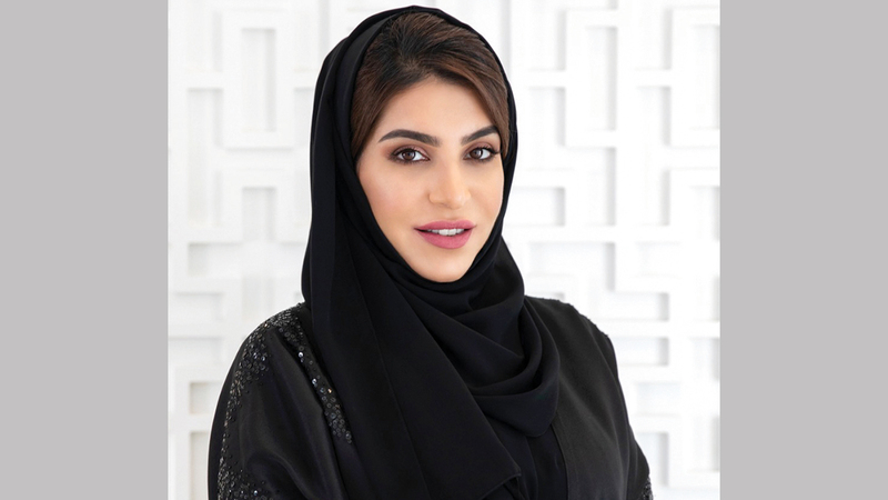 المها البستكي: &laquo;الاحتفالية إهداء بسيط في إطار الامتنان بفضل الأمهات، وردّ الجميل لهن على ما يقدمنه لأسرهن ولإسهاماتهن في المجتمع&raquo;.