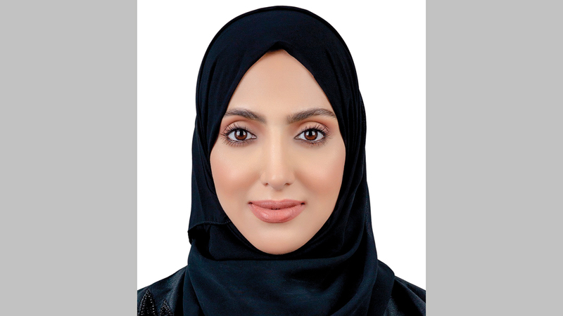 صفية الصافي: «الإمارات لديها تشريعات قوية لمواجهة غسل الأموال، ونعمل بصورة جادة مع شركائنا لإنفاذها».