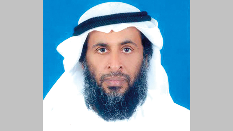 محمد حمدان الزري:  «تدشين محطة لتحلية المياه ومدرسة ومسجد وسوق في كرني».