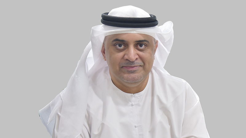 هاني الهاملي:

«الأمن والأمان جزء لا يتجزأ من جودة الحياة، ويمثلان عنصراً أساسياً في التنافسية التي تمتاز بها دبي».