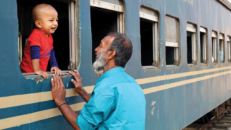 سيد مهابوبول قادر (بنغلاديش).