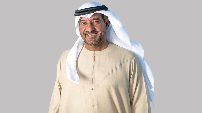 أحمد بن سعيد:

«(طيران الإمارات) ستواصل تقديم أفضل الخدمات الجوية، باستخدام هذا الطراز العملاق».