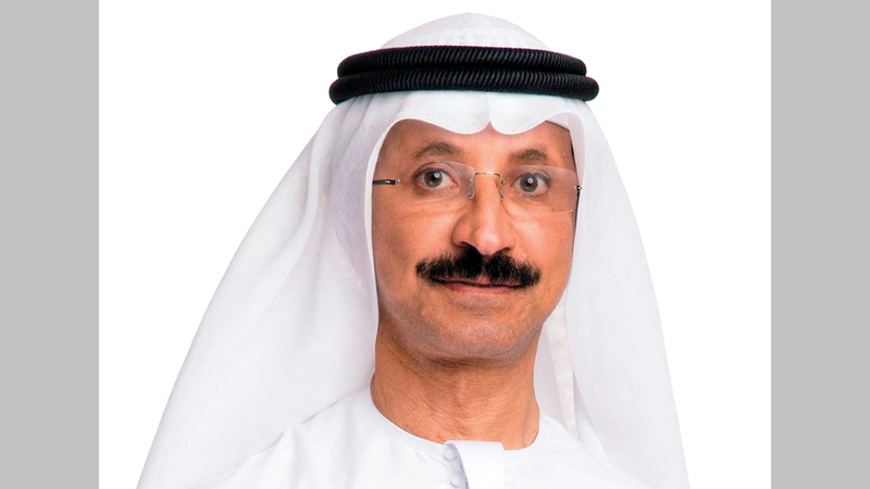 سلطان بن سليم:

«مكتب الوكيل الملاحي يتولى الإشراف على السفن الخشبية وتنظيم عملياتها خلال وجودها في مياه دبي».