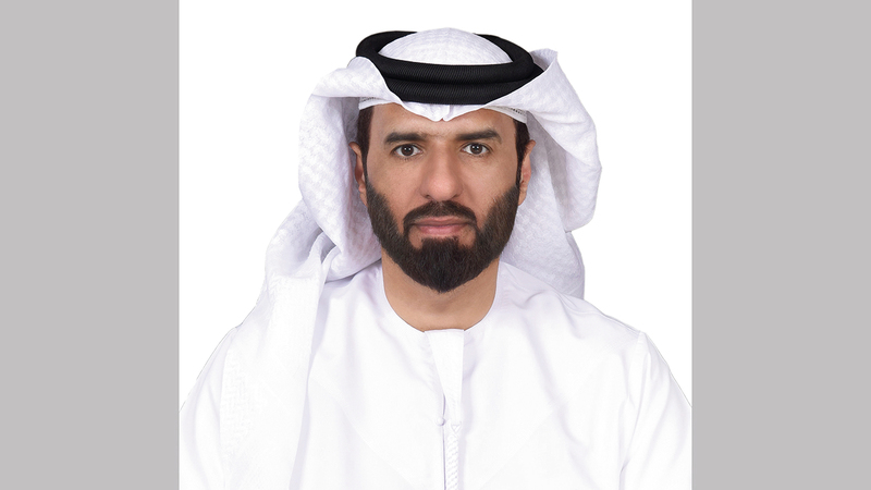 علي المطوع:  &laquo;بصمات حمدان بن راشد الخيرية وفرّت مساكن للمحتاجين ومساجد للمصلين&raquo;.