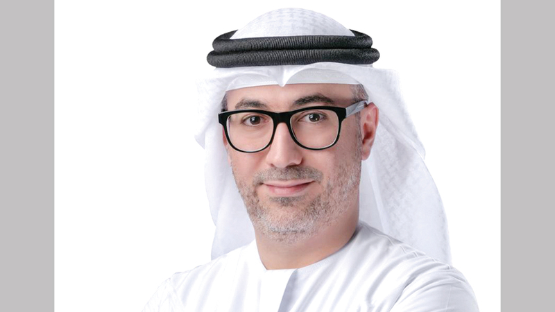 وليد الزرعوني: «معرفة الوسيط العقاري بالعقارات المتداولة وأوضاعها؛ أهم ما يبحث عنه المتعامل العقاري».