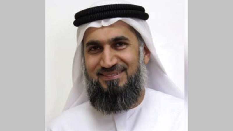 الدكتور سهيل الركن: «الجلطة الدماغية تعتبر أول مسببات الإعاقة والوفاة، على مستوى العالم».