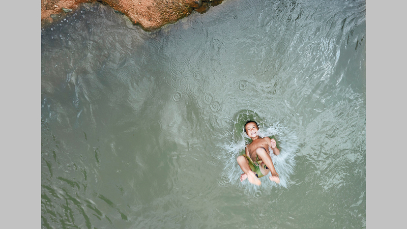 دينيس جاي – إستونيا.