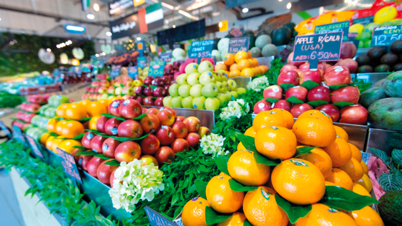 «الفواكه الطازجة» لديها 500 حاوية لأنواع عدة من الفواكه عالقة على متن السفن.  أرشيفية