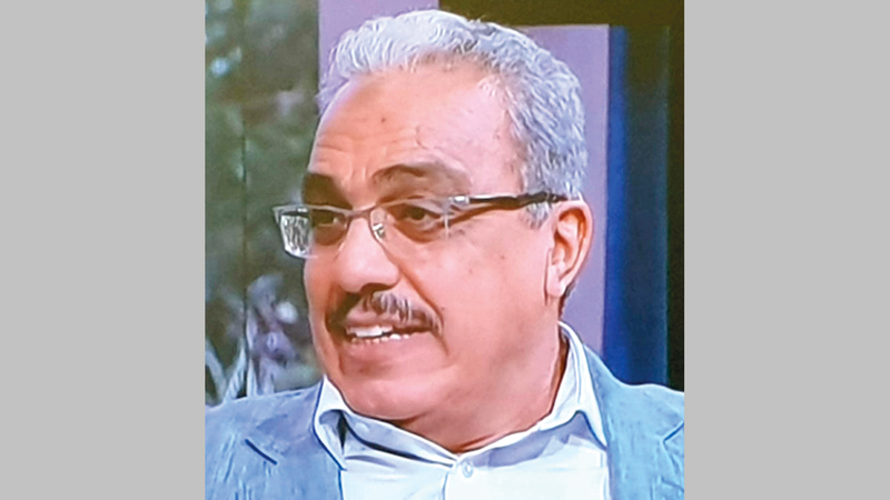 الدكتور أحمد عيد:  «ميول الأطفال إلى ألعاب القتال أمر طبيعي، بسبب الإثارة والصخب وسرعة ردود الأفعال».