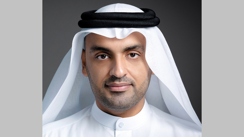 محمد لوتاه:  &laquo;المؤشر أظهر أن المواطنين هم الأكثر تفاؤلاً بتحسن الظروف المادية الشخصية، في الوقت الحالي&raquo;.