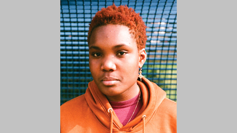 أرلو باركس. أرشيفية