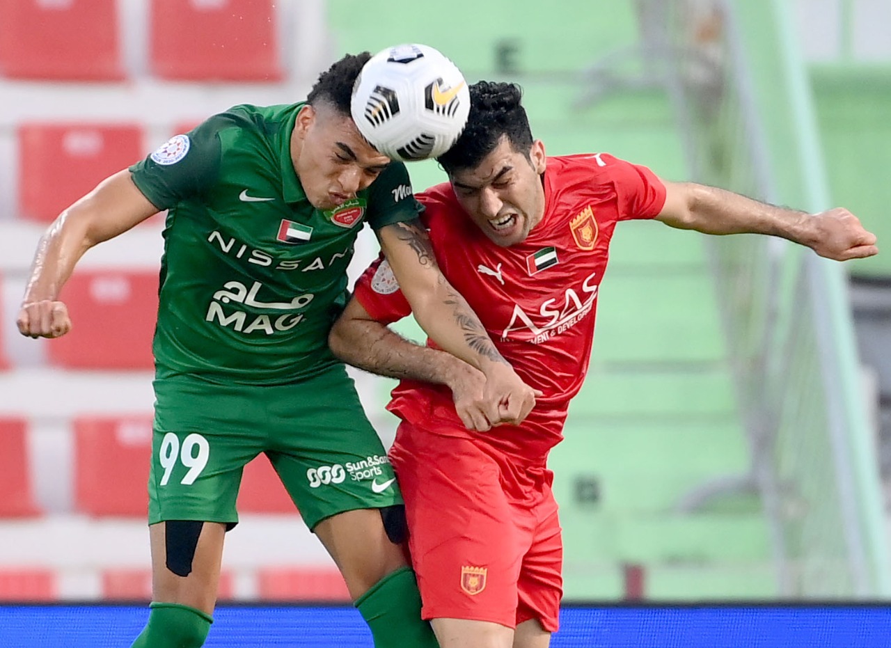 تصوير: أسامة أبوغانم