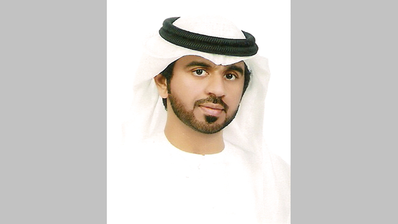 مشعل المرزوقي