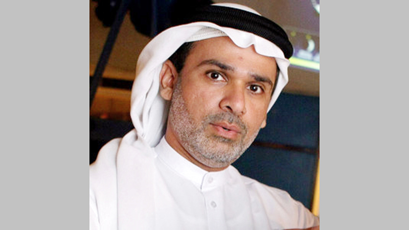 إبراهيم الجروان:  «فلكياً متوقع  أن يبدأ شهر رمضان  يوم الثلاثاء 13  من أبريل».