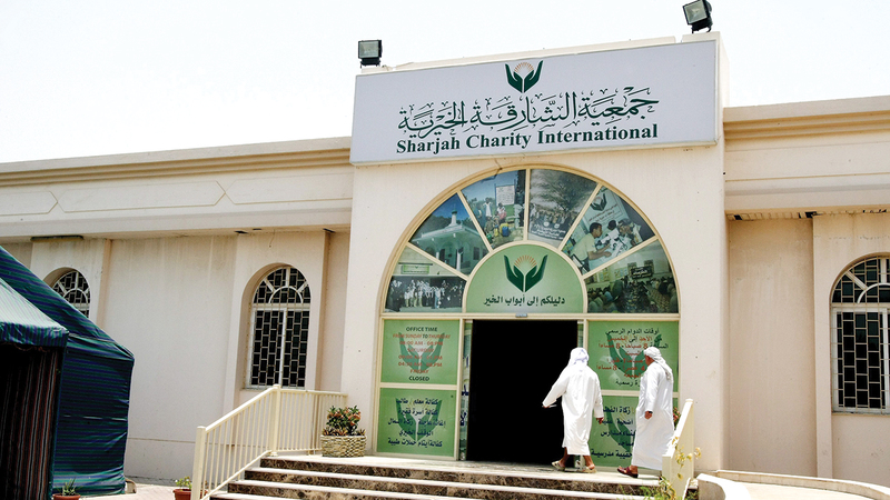 «الجمعية» أعلنت انتهاء ترتيبات آلية العمل المقرر القيام بها خلال رمضان. أرشيفية