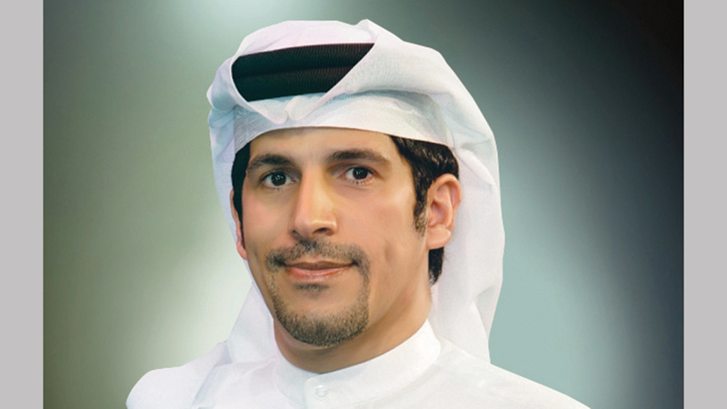 أحمد سعيد المنصوري:
«مفاجآت جميلة وباقة متكاملة مضمونها التميز والسوية الفنية العالية».