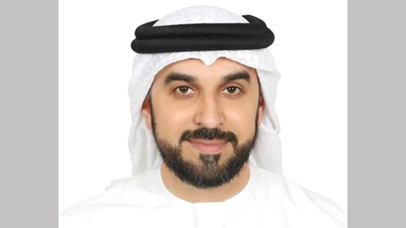 الدكتور أحمد الحمادي: «بالاستمرار في اتباع إجراءات الوقاية من الفيروس نصل إلى المناعة المجتمعية».