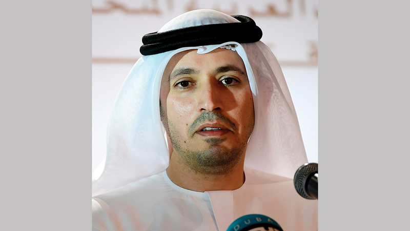 مروان السبوسي: «(الوزارة) لم توافق على أي طلبات تتعلق برفع أسعار السلع من قبل شركات التوريد في 2020».