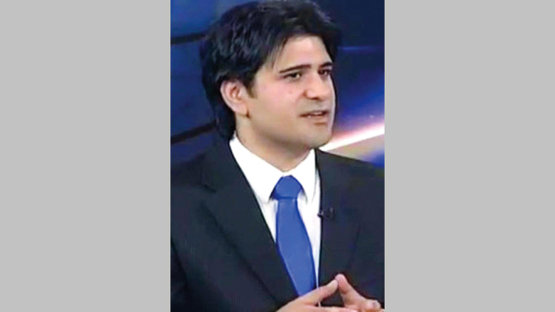 ماجد رفيع زادة: لماذا تشطب إدارة بايدن من قائمة التصنيف الإرهابي ميليشيات ترتكب جرائم ضد الإنسانية.