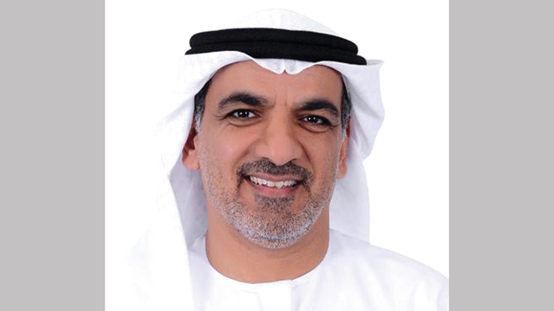 دكتور جمال الكعبي:  &laquo;ما وصلنا إليه اليوم يعطينا الثقة بقدرتنا على التعامل مع أي جائحة مهما كانت&raquo;.