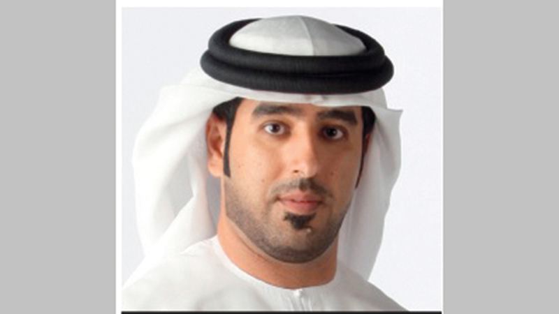 أحمد المزاحمي:  الحالات المرضية حصلت على النصيب الأكبر من المساعدات بـ9.4 ملايين درهم.