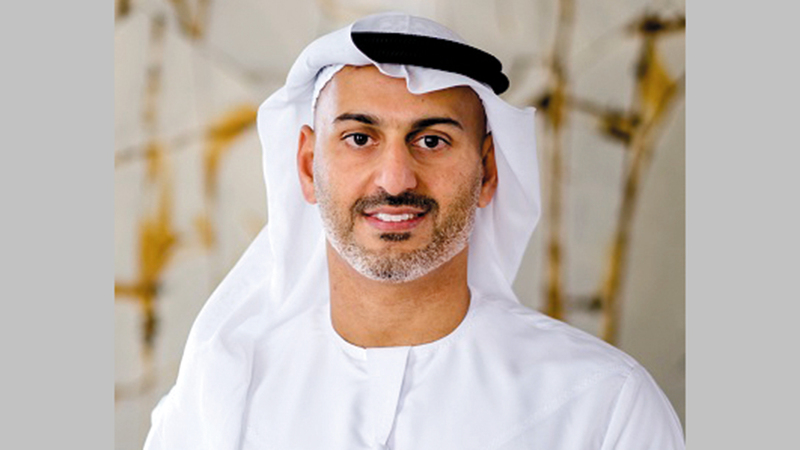 عامر خانصاحب: «نتطلع إلى تقديم خدماتنا لمجتمع صناعة الأفلام على المستويين الإقليمي والعالمي».