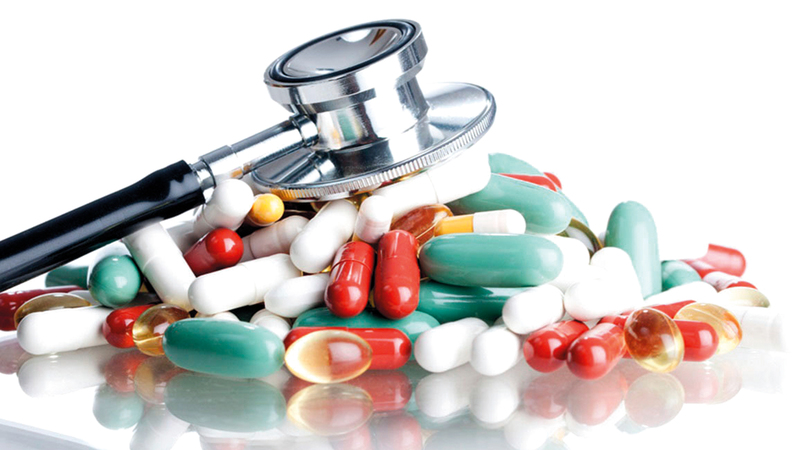 منتجات تخسيس ومكملات غذائية تباع من قبل أشخاص وليس من شركات مرخصة. من المصدر