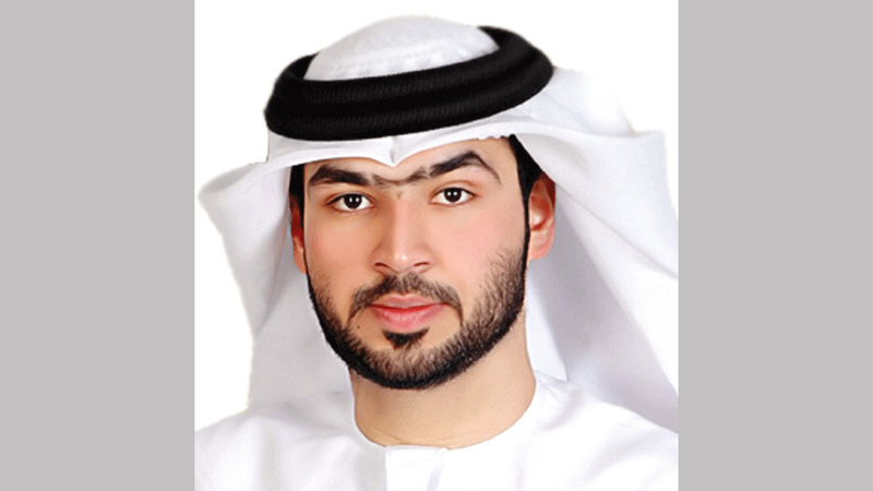 أيوب المرزوقي:  &laquo;منصات لإطلاع الطلبة المواطنين على المهارات المطلوبة لسوق العمل المستقبلية&raquo;.