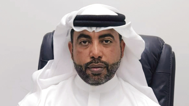 عبدالله عيد: «يجري تغيير قوائم السلع المخفضة بشكل دوري، لتناسب أذواق واحتياجات المستهلكين».