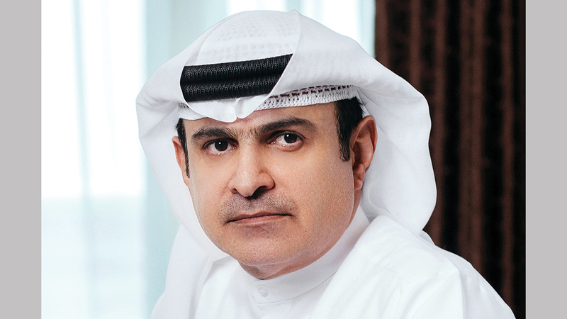 سامي القمزي:

«اقتصاد دبي أظهر قدرة كبيرة على سرعة التكيّف مع المتغيرات».