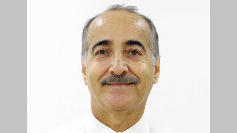 أحمد الراجعي:

«(الاتحاد الهندسية) تضم 2000 موظف، فيما يبلغ عدد الإماراتيين المهندسين والفنيين فيها 65».