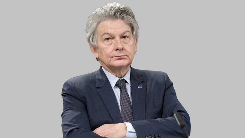 تيري بريتون. أرشيفية