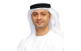 تعيين عبد الله النعيمي رئيساً تنفيذياً لدبي الوطنية للتأمين وإعادة التأمين
