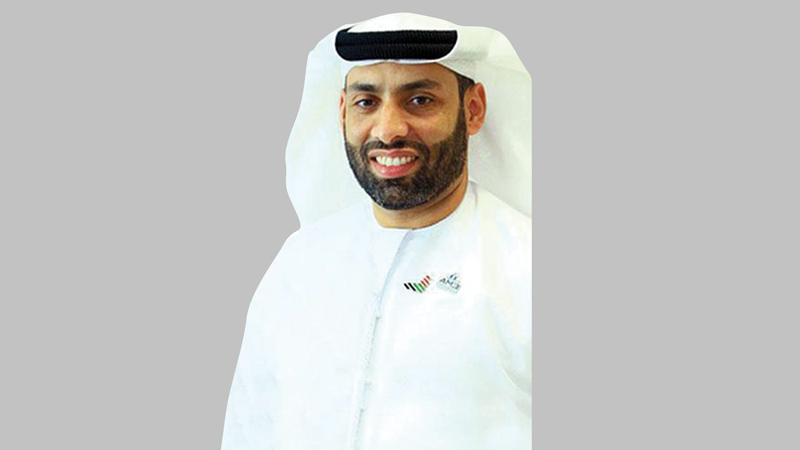 الدكتور حميد بن حرمل الشامسي.