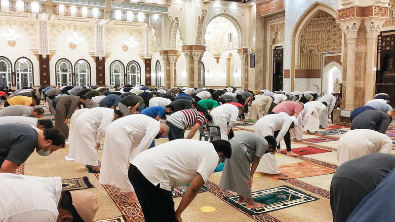 تصوير: أحمد عرديتي