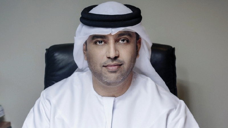 أحمد يوسف:  &laquo;إنجازات البنوك  الوطنية لم تقتصر محلياً فقط، بل نجحت في التوسع والانتشار خارج  الدولة&raquo;.