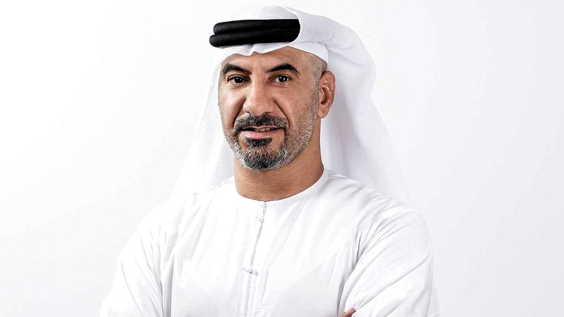 حسن عبدالله الشامسي: يسعدنا أن نسهم في مد يد العون للمحتاجين والأسر المتعففة حول العالم.