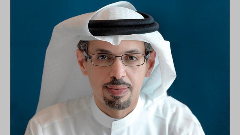 حمد بوعميم: «الشركات العائلية تشكّل مكوناً مهماً من مجتمع الأعمال في دبي».