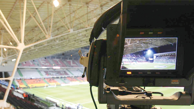 جماهير الكرة الآسيوية عانت في موسم 2021 غياب التغطية التلفزيونية لمباريات «الأبطال».   من المصدر