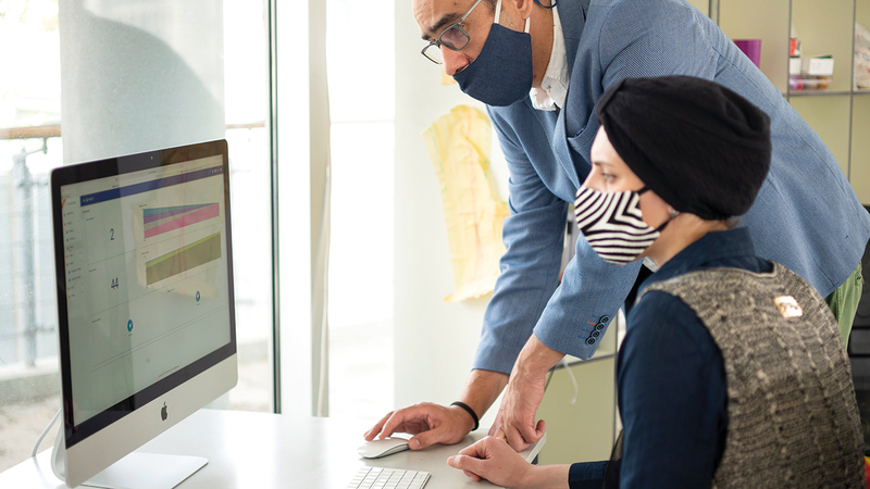 &laquo;ستات بيوت&raquo; مشروع أردني يخرّج &laquo;صانعات&raquo; معتمدات.    من المصدر