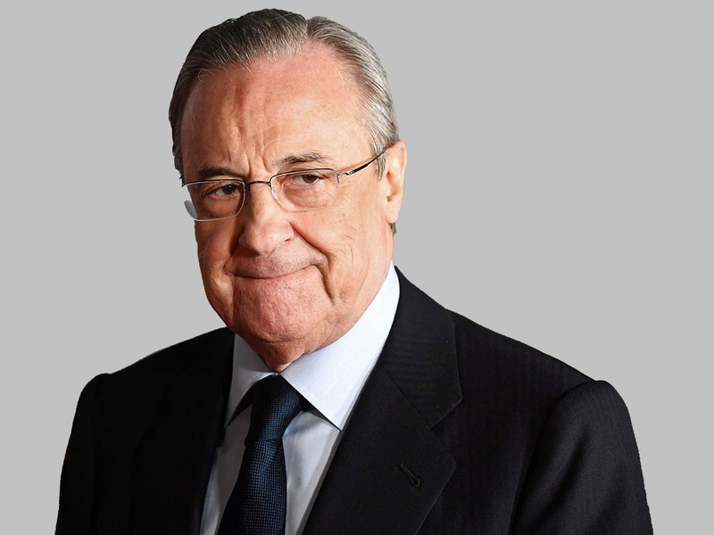 فلورينتينو بيريس: &laquo;بدا الأمر وكأننا أردنا قتل كرة القدم، بينما كنا نحاول ببساطة إنقاذ كرة القدم&raquo;.