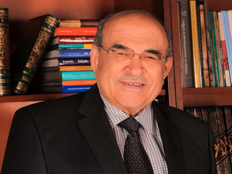 الأمير فيليب أبدى استياءه من عروبة مصر 