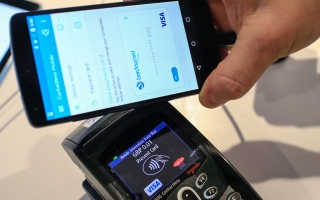 الصورة: "فيزا" تطلق عملياتها في سورية