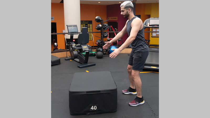 تصوير: أحمد عرديتي.