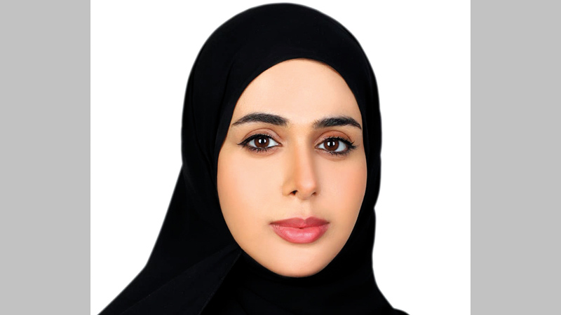 خولة العبيدلي: «الفتاة تتميز بشخصية طموحة وجذابة، لكنها لم تلق الرعاية الكافية من ذويها».