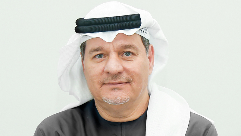 محمد العمادي: «تحديات الأطفال المصابين بالتوحد تأخذ منحى أصعب كلما تقدّم بهم العمر».