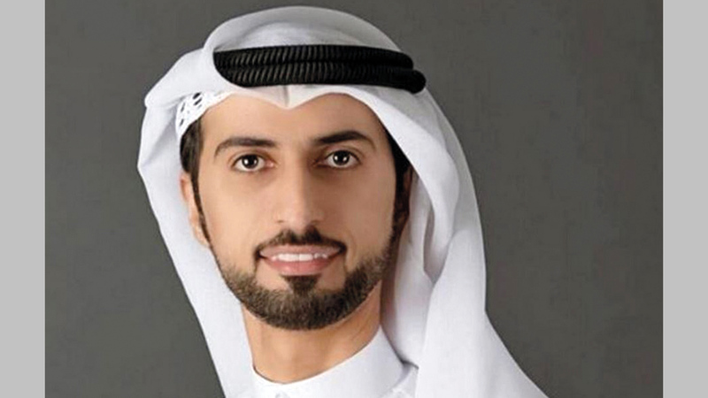 المهندس إسماعيل البلوشي.     من المصدر